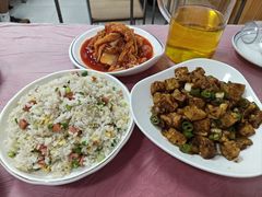 -乐乐餐厅(湘子庙街店)