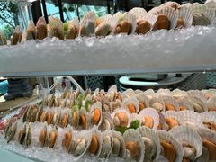 -RISE RESTAURANT(滨海湾金沙店)