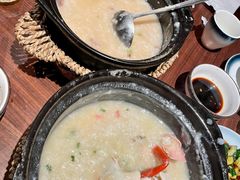 -蚝翅·海鲜粥·烧烤·羊肉季(鄞州万达店)