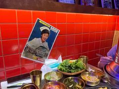 -釜山火炉·海鲜烤肉(紫藤路店)