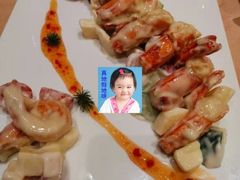 -宝园酒家(美林M·LIVE天地东座店)