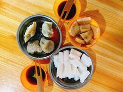 -陈阿婆叉粿条(大小街店)
