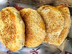 -朱记小郑酥烧饼(建康路店)