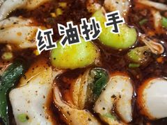 -林静小吃(复兴路店)