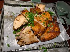 -绿茶餐厅(蓝色港湾店)