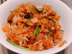 新荣记炒饭-荣轩(新荣记环球金融中心店)
