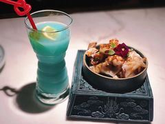 -韵秋荷(宝山龙湖天街店)