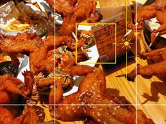 -蚝翅·海鲜粥·烧烤·龙虾季(海曙天一店)