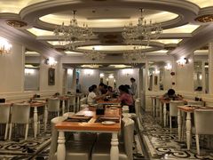 大堂-红房子西菜馆(淮海中路店)