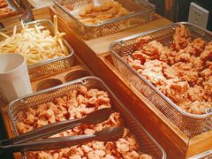 -比格比萨自助(新辰里学清路店)