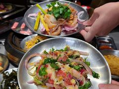 -杨小佳·齐齐哈尔烤肉·烤串(广州店)