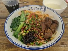 -老白家面馆(测绘东路总店)