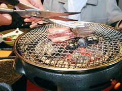 -樱嘢·炭火烧肉(惠南店)