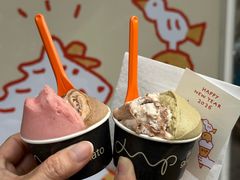 -Dip in Gelato(富民路店)