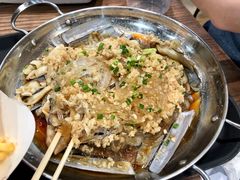 蒜蓉粉丝蒸圣子王-盒马鲜生(岭南新世界店)