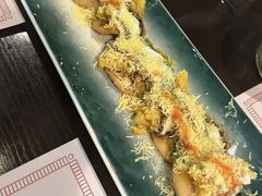 -克比叔叔印度餐厅Kebabs on the Grille(人民广场店)