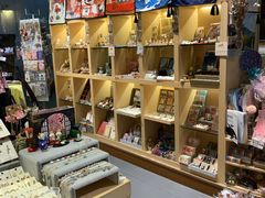 -解忧集市(北京路天河城店)