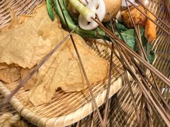 -马路边边串串香(双井直营店)