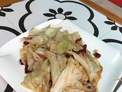 -山色西餐·柴火烤披萨