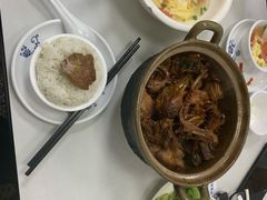-斯丹姜母鸭·古法干香(田安南路店)