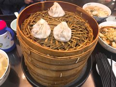 小笼包-熙盛源(滨湖万达店)