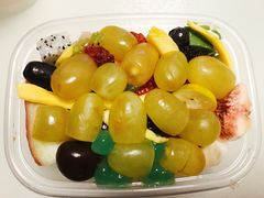 -鲜果盒子(会展店)