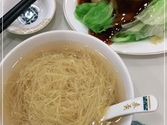 -香港麦奀云吞面世家(中山二路店)