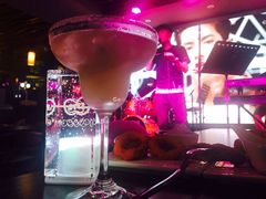 -MOSSO音乐酒吧·Live House(南京西路店)