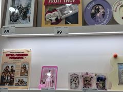-海马体照相馆(广州新世界云门New park店)