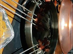 -梁山烤肉(榆林行者武松店)