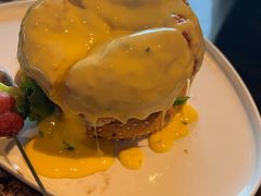 -Lets burger非常汉堡·环球风味(蓝色港湾店)