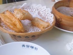 -弄堂咪道-饭香·面香·馄饨香(汇锦广场店)