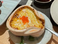 -德川家日本料理(中关村寰太大厦店)