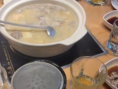 -湯系·煲汤手艺人(东二环泰禾广场店)
