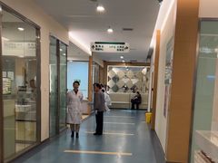 -慈铭体检(汉阳分院)