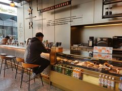 -星巴克臻选(万象前海店)