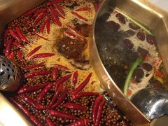 红锅-丙申臺火锅