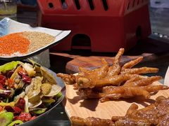 -1819餐厅·团队聚餐·烤串·精酿