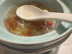 -富力丽思卡尔顿酒店·丽轩中餐厅