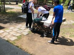 -呼兰河口湿地公园