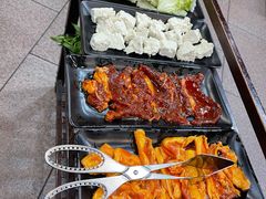 -丽水汇精品云南菜