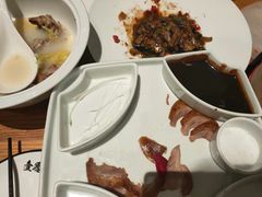 -壹零捌道·北京烤鸭(车公庄店)