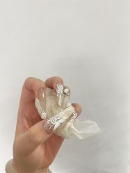 -芊冉•美甲美睫纹绣