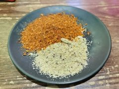 -王扯火胖哥烤生蚝(眉山首店)