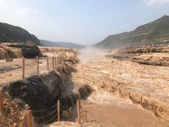 -陕西黄河壶口瀑布旅游区