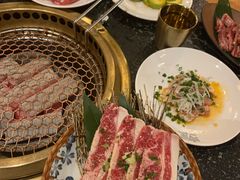 -肉匠日式烧肉屋·和牛居酒屋·酒水小食堂(大汉悦中心店)