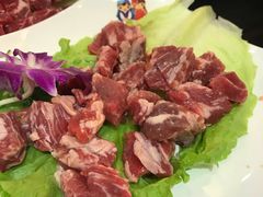 -妙香居韩国烤肉(鹏瑞利季华广场店)