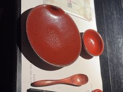 -花潮料理艺食馆(苏宁广场B区店)
