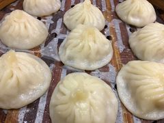 -玖鲜小笼(中山广场店)