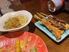 -白石的深夜食堂(济南万象城店)